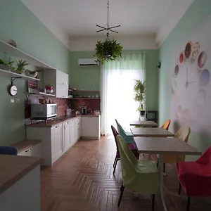I Due Teatri Nápoles
