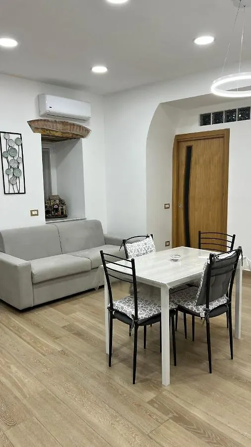 **  Antica Capri Bed & Breakfast Naples Italy