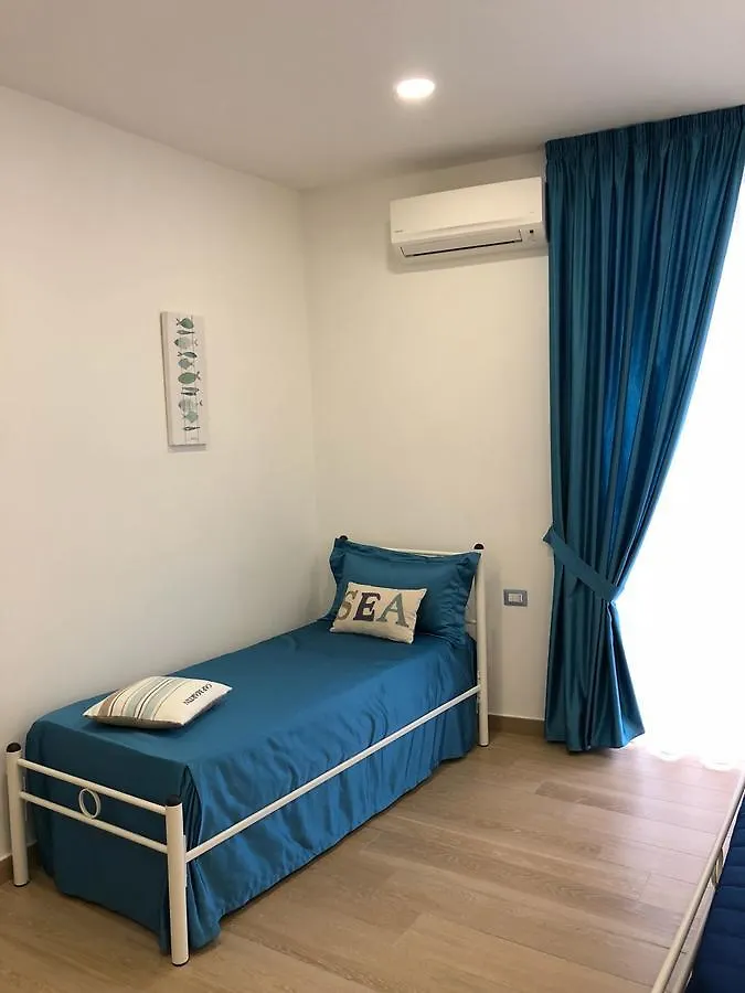 Antica Capri Bed & Breakfast Naples