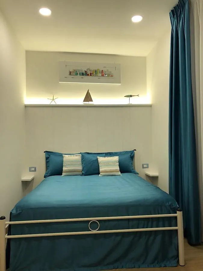 Antica Capri Bed & Breakfast Naples Italy