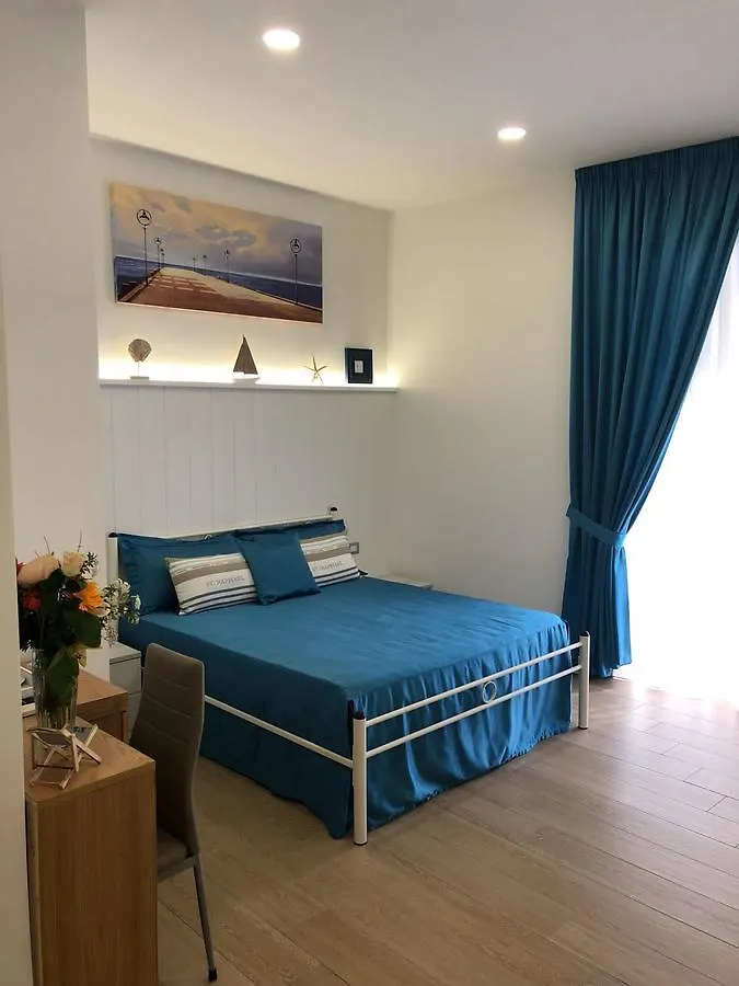 Antica Capri Bed & Breakfast Naples