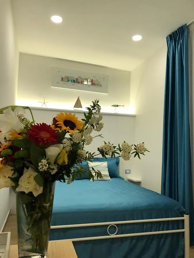 Antica Capri Bed & Breakfast Naples