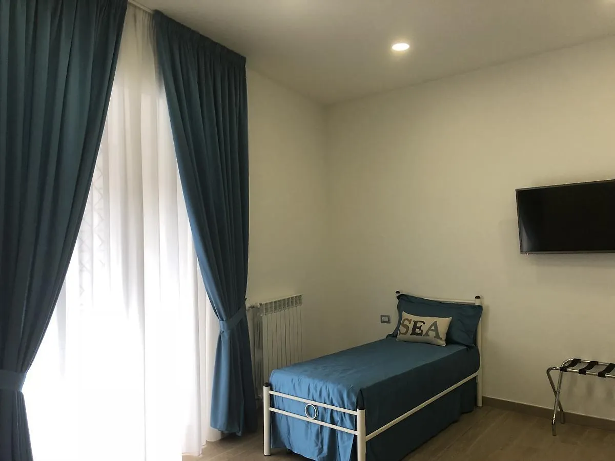 Antica Capri Bed & Breakfast Naples Italy