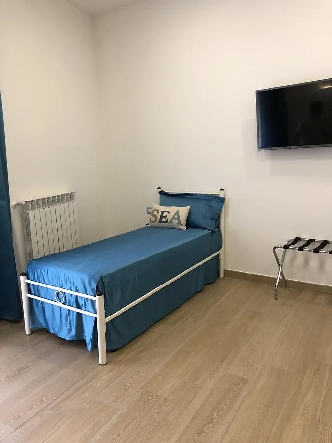 Antica Capri Bed & Breakfast Naples 2*,