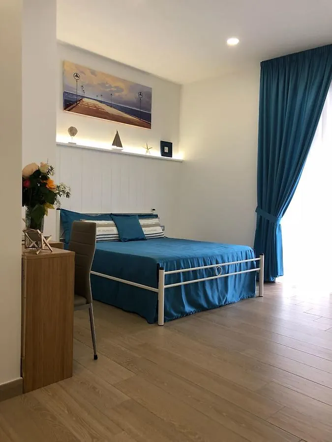 Antica Capri Bed & Breakfast Naples