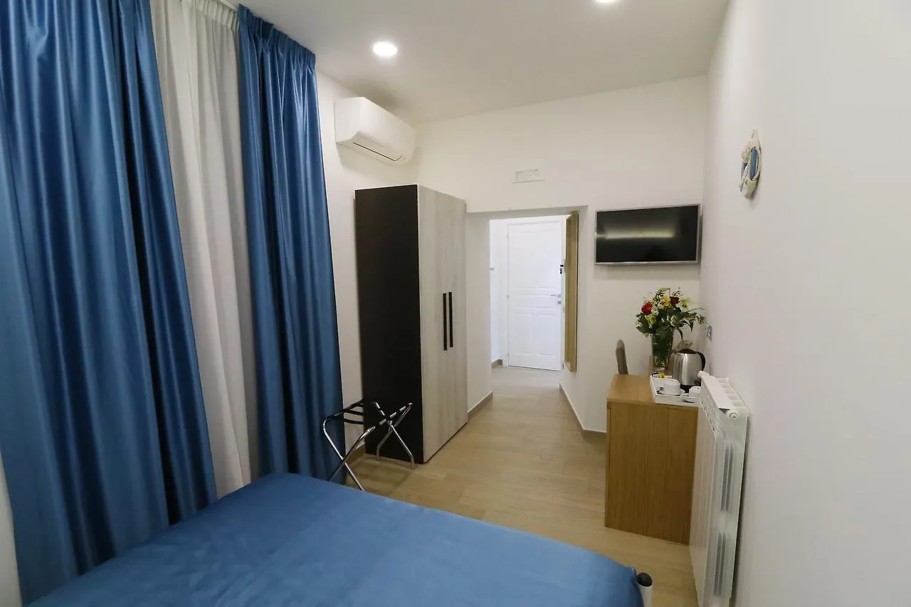 Antica Capri Bed & Breakfast Naples