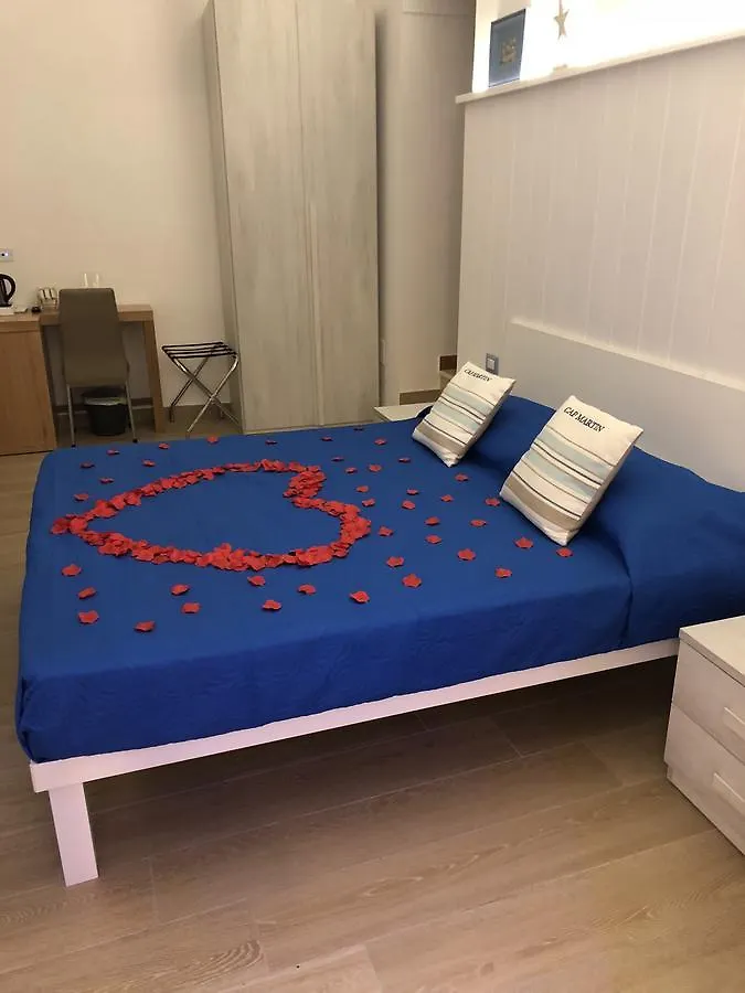 Antica Capri Bed & Breakfast Naples