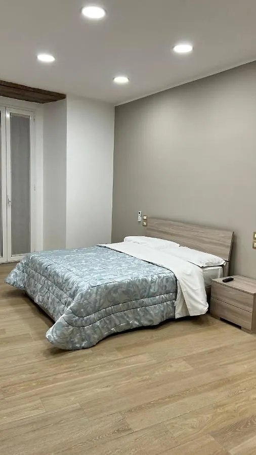 Antica Capri Bed and Breakfast Νάπολη 2*,
