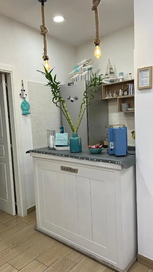 Antica Capri Bed and Breakfast Νάπολη Ιταλία