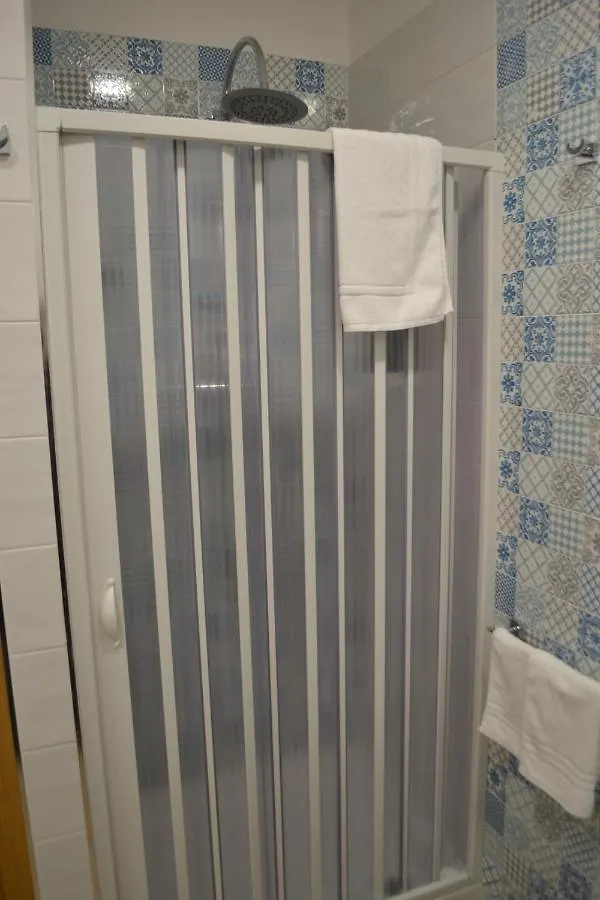 Antica Capri Bed and Breakfast Νάπολη 2*,  Ιταλία