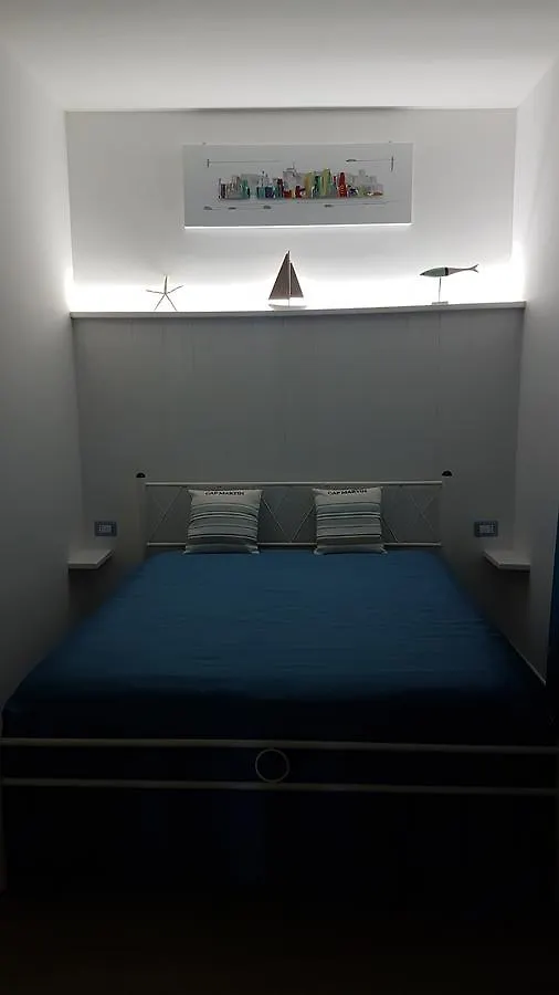 Antica Capri Bed and Breakfast Νάπολη
