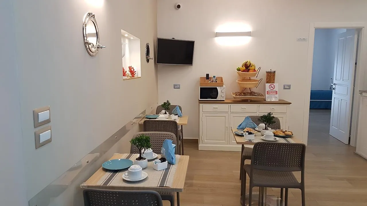Antica Capri Bed and Breakfast Νάπολη