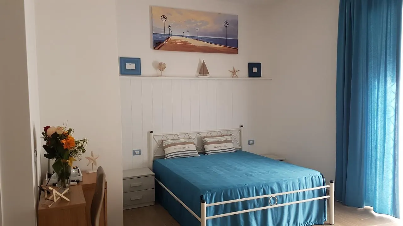 Antica Capri Bed and Breakfast Νάπολη Ιταλία