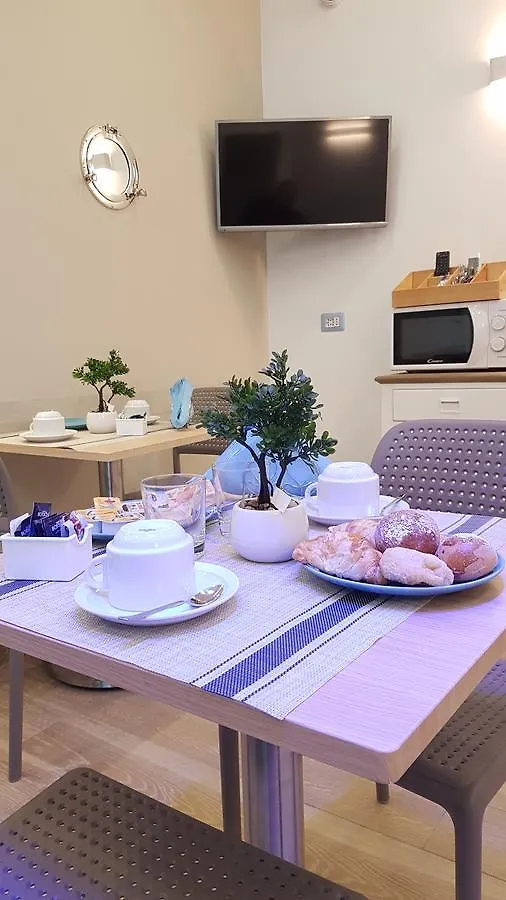 Antica Capri Bed and Breakfast Νάπολη 2*,  Ιταλία