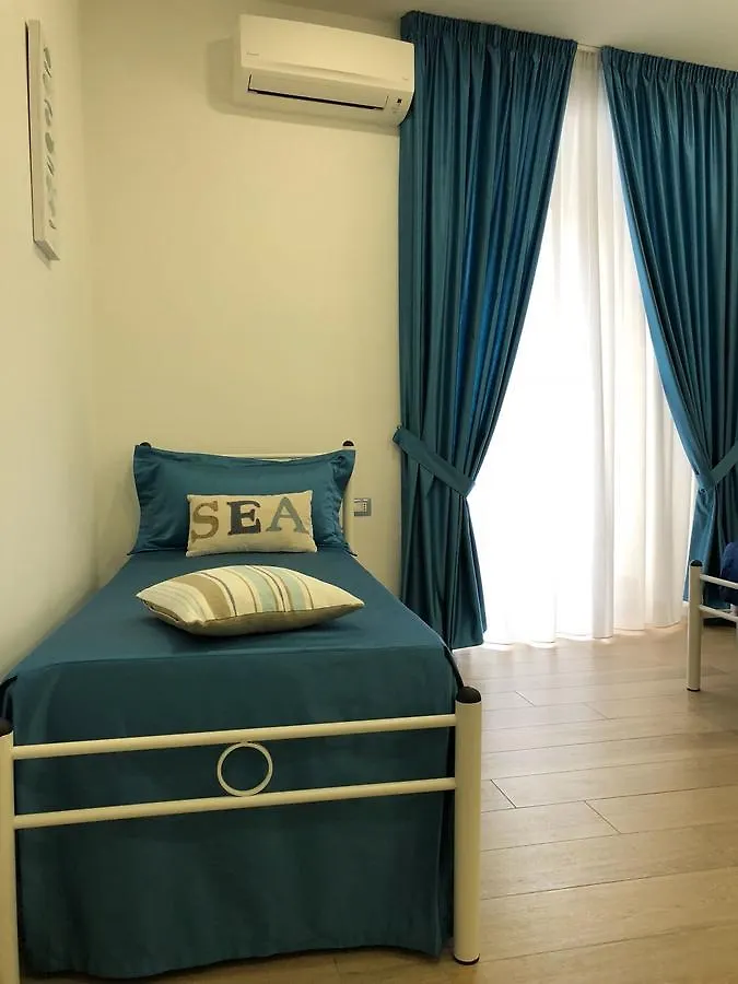 Antica Capri Bed and Breakfast Νάπολη