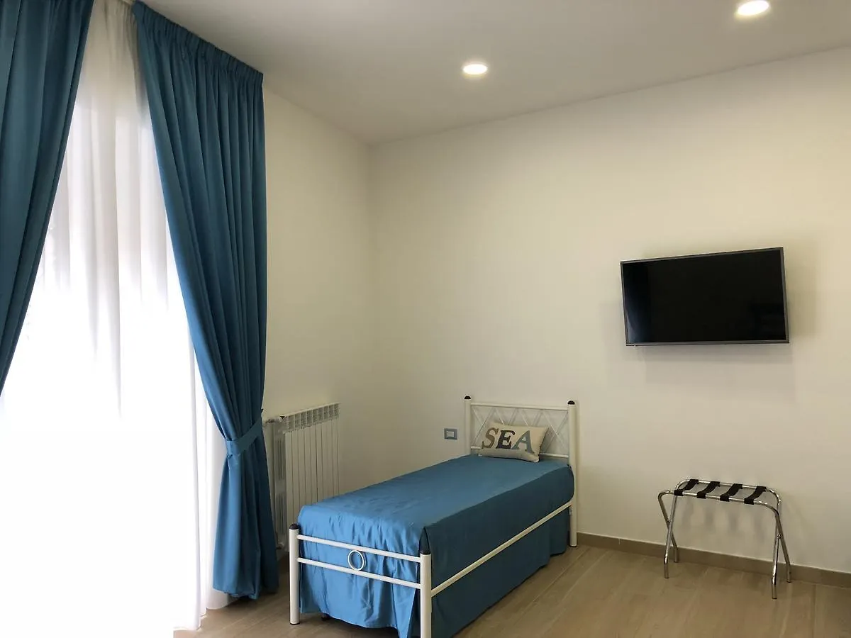 Antica Capri Bed and Breakfast Νάπολη