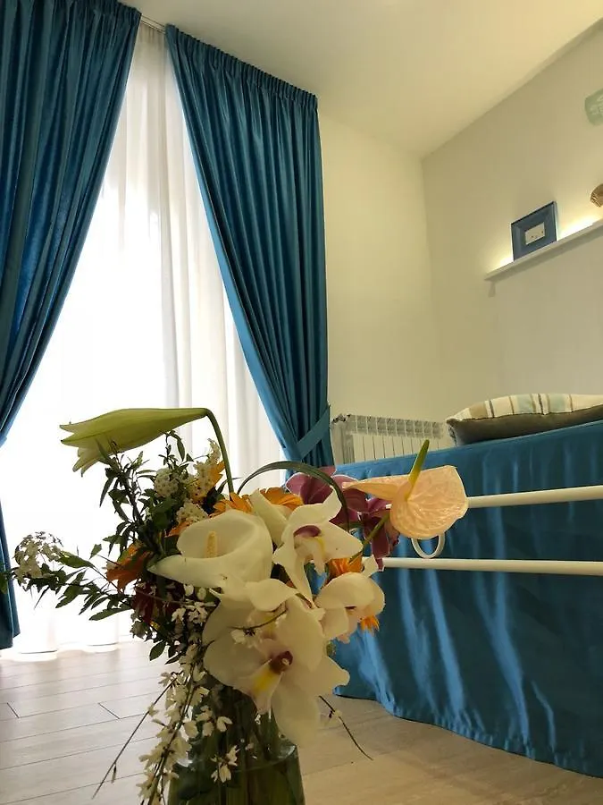 Antica Capri Bed and Breakfast Νάπολη 2*,  Ιταλία