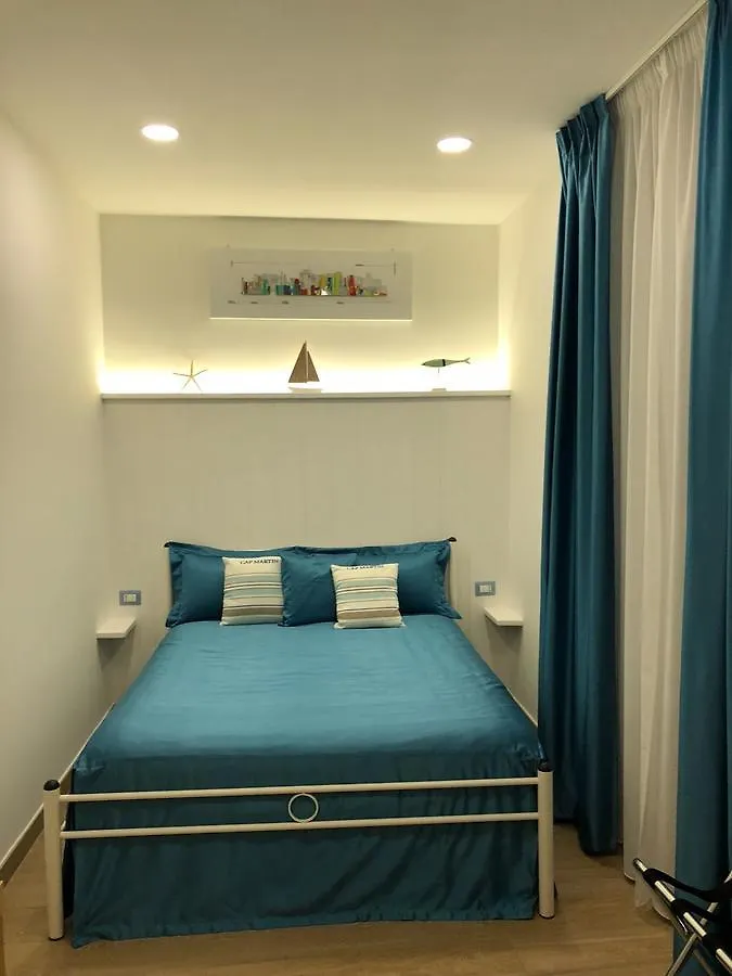 Antica Capri Bed and Breakfast Νάπολη