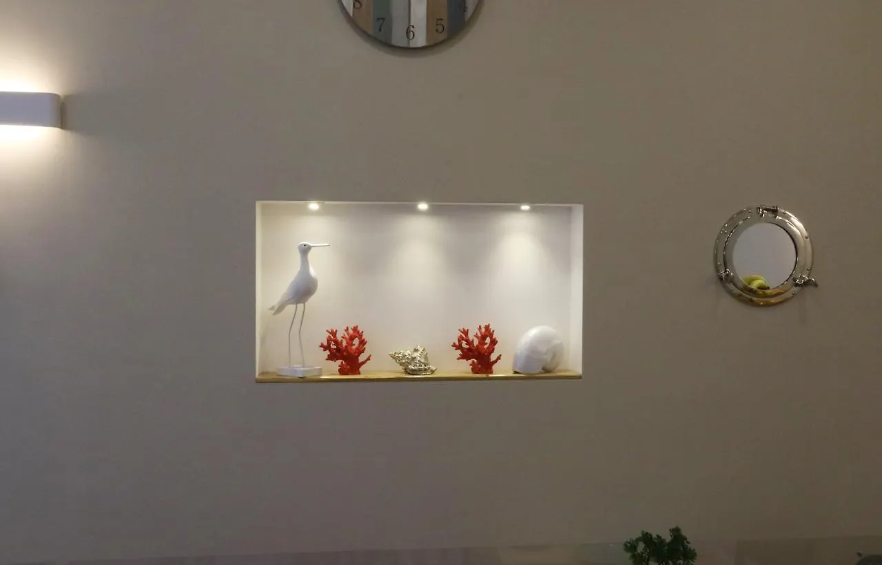 Antica Capri Bed and Breakfast Νάπολη