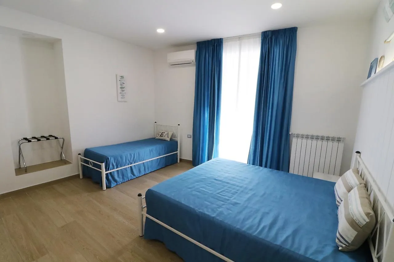 Antica Capri Bed and Breakfast Νάπολη Ιταλία