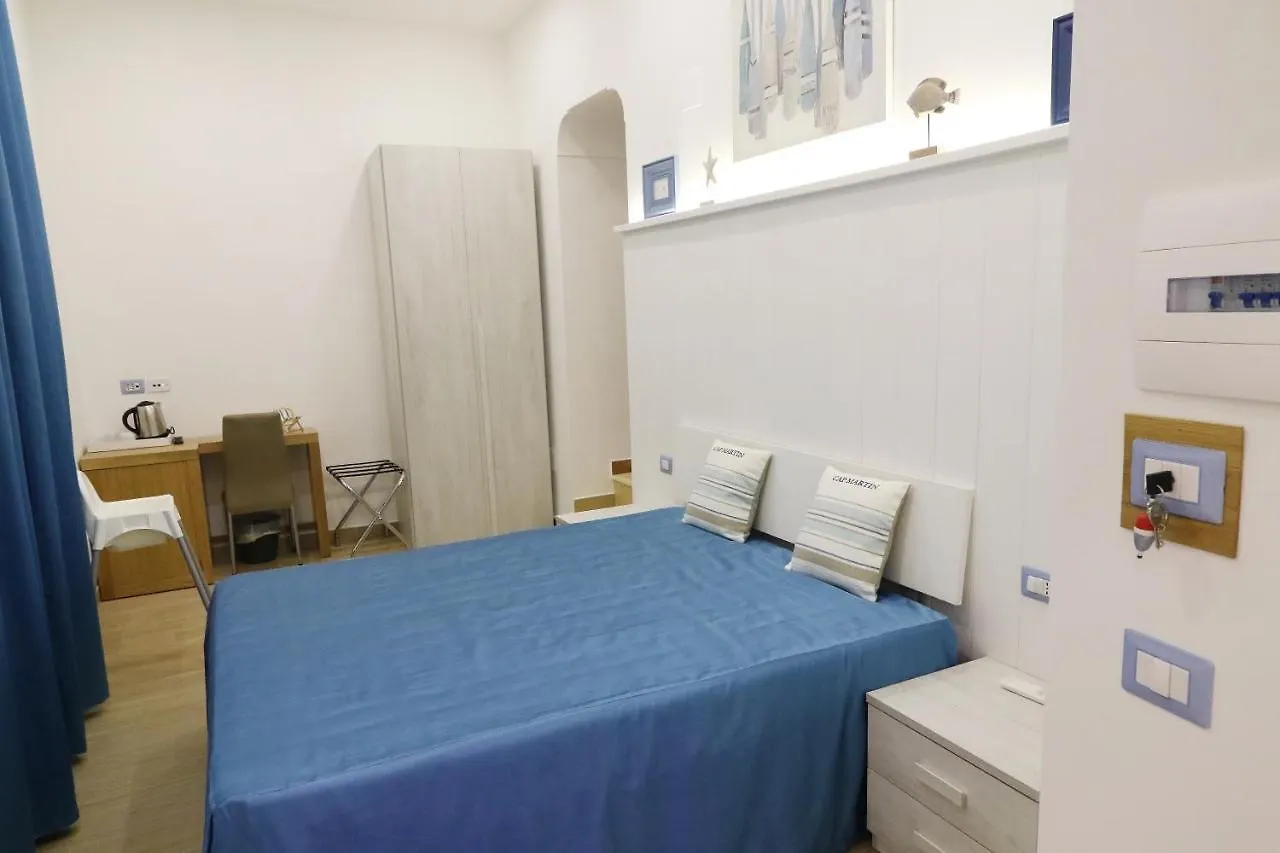 Antica Capri Bed and Breakfast Νάπολη